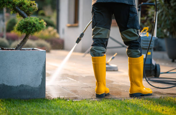 Professional Pressure Washing in Ogallala, NE