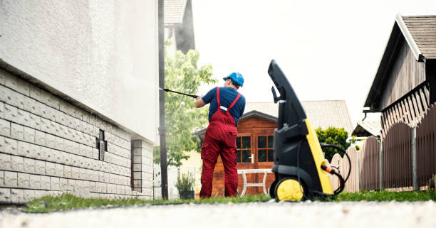 Best Garage Pressure Washing  in Ogallala, NE